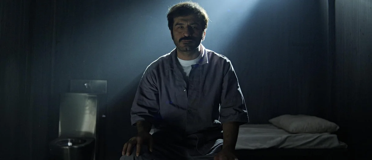Dayı: Bir Adamın Hikâyesi 2